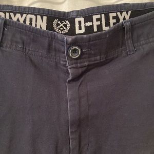 Dixxon D-Flexx Chino pant